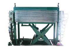 ماكينة تجفيف